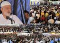 All J&K Shia Association Holds Full-Day Marsiya Khwani & Majlis-e-Aza at Ghund Hasibhat