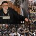 All J&K Shia Association Organises Majlis-e-Aza, Marsiya and Jaloos-e-Aza at Parisabad and Ichgam