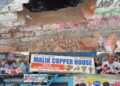 ₹30 Lakh Theft at Malik Copper House in Hyderbeigh; Burglars Break Through Wall