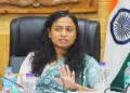 Shreya Singhal Appointed Festival Director for First International Film Festival of J&K