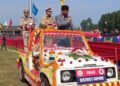 80th Independence Day Celebrated with Patriotic Fervour Across Sopore & Adjoining Areas