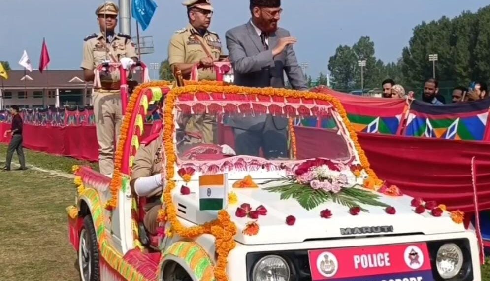 80th Independence Day Celebrated with Patriotic Fervour Across Sopore & Adjoining Areas