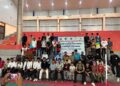 Kashmir Sports Drive Gains Momentum as Pulwama Soft Tennis Championship Concludes, 120+ Youth Join Kupwara Football Programme