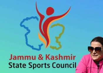 J&K Sports Council Pushes Major Governance Reforms, 35 Associations Complete Electoral Process