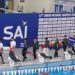 J&K Junior Swimmers compete at National Championships in Bhubaneswar