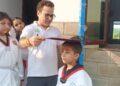 Selection Trials for Academies of Excellence in Hockey & Taekwondo