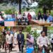 Hon’ble Chief Justice Visits Teetwal Camp Court and Legal Aid Clinic