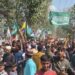 Thousands Attend Milad-un-Nabi Rally in Mukdamyari, Bandipora