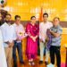 “We Will Ensure Night Cricket Facilities at TRC Ground”: Nuzhat Gul Assures Dalgate Cricket Fraternity