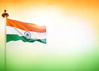 Har Ghar Tiranga Mega Rally Held in Beerwah, Promotes Patriotism and Unity