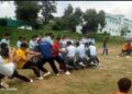 Over 150 Young Athletes Participate in Special Summer Activities Under “My Youth My Pride” at Army Goodwill Public School, Rajouri