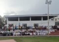 ‘My Youth My Pride’ Initiative Inspires Young Athletes as Special Volleyball Tournament Held in Poonch