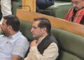 ‘NC Promised 200 Units Free Power, Now ₹251 Cr Extra Burden on Consumers’: Sajad Lone