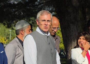 Books Ban Not In Govt’s Hands, Will Review If Circumstances Change: CM Omar