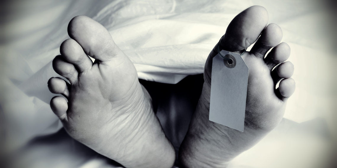 30-Year-Old Man Dies of Suspected Cardiac Arrest in Karnah