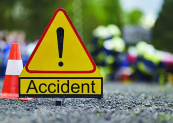 Man Killed, Five Injured As Bolero Overturns In Doda
