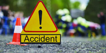 Man Killed, Five Injured As Bolero Overturns In Doda