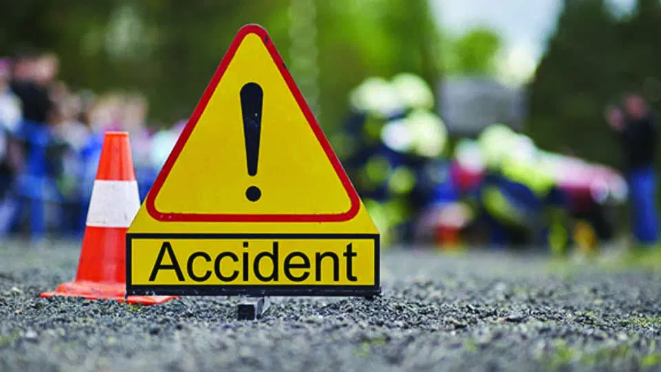 Man Killed, Five Injured As Bolero Overturns In Doda