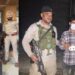 Anantnag Police Arrests Three Drug Peddlers, Charas Recovered