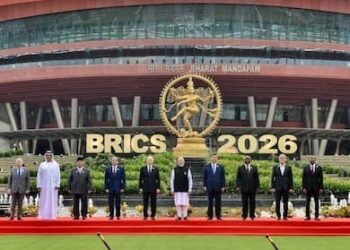 BRICS Condemns Pahalgam Terror Attack In ‘Strongest Terms’ In Delhi Declaration