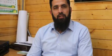 Dr Shujaat Ahmad Qureshi JKAS Transferred, Posted as Deputy Secretary in GAD: