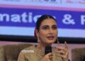 “Kashmir Feels Like Home”: Bollywood Actor Fatima Shaikh Hails J&K’s First International Film Festival