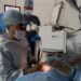 220 People Regain Vision As Mega Eye Surgical Camp Held In Tangdhar; LG Sinha hails Armed Forces