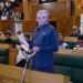 J&K Assembly passes 5 Bills moved by CM Omar Abdullah