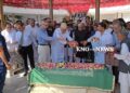 NC Pays Tribute to Sheikh Abdullah on 44th Death Anniversary at Naseem Bagh