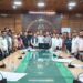Agriculture Department Kashmir conducts first batch of Karmayogi Kartavya Karyakram