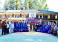 MSAGS Sopore Students Visit Indian Military Academy In Dehradun