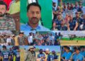 Indian Army’s 2RR Concludes Cricket Tournament at Zainakote; Narbal Defeats Panzipora in Finale