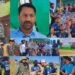 Indian Army’s 2RR Concludes Cricket Tournament at Zainakote; Narbal Defeats Panzipora in Finale