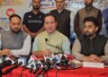“Statehood Cannot Be An Answer To Every Problem”: LoP Sunil Sharma Questions Omar Govt