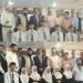 Workshops on “World of Work” and Holistic Progress Card Held in Karnah