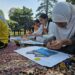 Islamic Global School Organises Inter-School Art Competition at Emporium Park