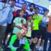 Zainab Zaman Wani Wins Bronze, Wani Areena Secures Silver At J&K Soft Tennis Championship