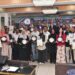 Waheed Jeelani Presents Paper on ‘Art, Culture & Sustainability’, Felicitated at Global Leaders Conference Srinagar