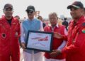 Suryakiran Aerobatic Team Makes Historic Meerut Debut, Draws Over 1 Lakh Spectators