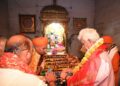 LG Sinha Lays Foundation For ₹14 Crore Heritage Revival Projects At Purmandal, Uttervehini