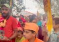 Ganesh Visarjan Celebrated with Devotion and Religious Fervour at Shri Sidhi Vinayak Ganesh Mandir, Ganpatyaar