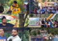 LOC, Keran Kupwara Mela 2026 Day 15 Run for Fun Unites Keran Youth as Team A Lifts Cricket Trophy