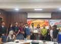 MY Bharat Srinagar Organises “Nasha Mukt Yuva for Viksit Bharat Rashtriya Sankalp Samaroh”