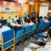 Sat Sharma Reviews Seva Sankalp Abhiyan, Calls for Stronger BJP Grassroots Presence in Kashmir