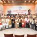 BJP Holds National Cell-Cluster Workshop In New Delhi, J&K Leaders Participate
