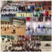 ‘My Youth My Pride’ Takes Grassroots Sports To Rural J&K, J&K Sports Council Holds Volleyball, Netball Events