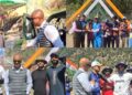 LOC Keran Mela 2026 Witnesses Sporting Spirit as Cricket Final Held