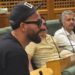 Doda MLA Mehraj Malik raises power, water woes in Assembly, questions inflated electricity bills