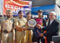 Sopore Police Continues Sporting Events Under CAP 2026-27; Cycle Race Organised at Sopore