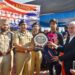 Sopore Police Continues Sporting Events Under CAP 2026-27; Cycle Race Organised at Sopore